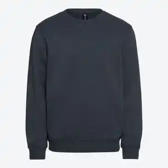 NKD Herren-Sweatshirt mit Rundhalsausschnitt Angebot