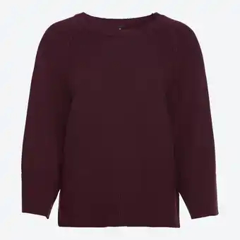 NKD Damen-Pullover mit 3/4 Ärmeln Angebot