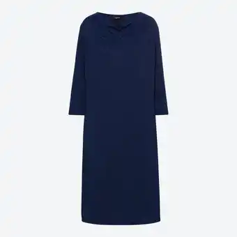 NKD Damen-Kleid mit Elasthan Angebot