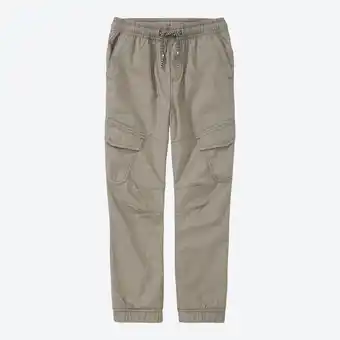 NKD Kinder-Jungen-Thermohose mit Kontrastfutter Angebot