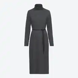 NKD Damen-Kleid mit Rollkragen Angebot
