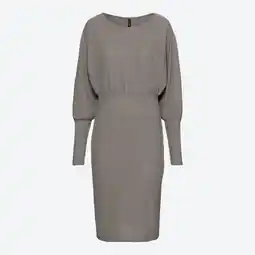 NKD Damen-Kleid mit Fledermausärmel Angebot