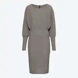 NKD Damen-Kleid mit Fledermausärmel Angebot