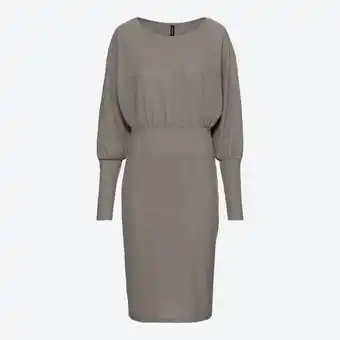 NKD Damen-Kleid mit Fledermausärmel Angebot