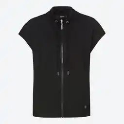 NKD Damen-Indoor-Weste mit Stehkragen Angebot