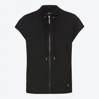 NKD Damen-Indoor-Weste mit Stehkragen Angebot