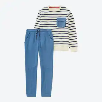 NKD Kinder-Jungen-Set, 2-teilig Angebot