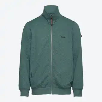 NKD Herren-Jacke mit Stehkragen Angebot