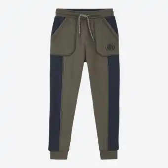 NKD Kinder-Jungen-Jogginghose mit Kontrasteinsätzen Angebot