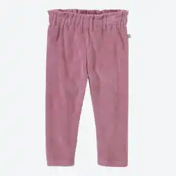 NKD Baby-Mädchen-Jogginghose mit elastischem Bund Angebot
