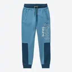 NKD Kinder-Jungen-Jogginghose mit Kontrasteinsatz Angebot