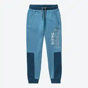 NKD Kinder-Jungen-Jogginghose mit Kontrasteinsatz Angebot
