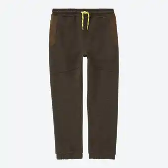 NKD Kinder-Jungen-Jogginghose mit Mesh-Einsatz Angebot