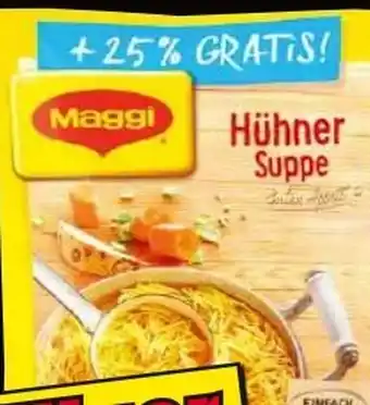 Norma Guten Appetit Suppe Angebot