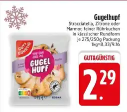 Edeka Gugelhupf Angebot