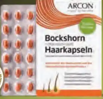 Sanicare Bockshorn + Mikronährstoff Haarkapseln Angebot