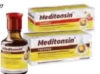 Sanicare Meditonsin Angebot