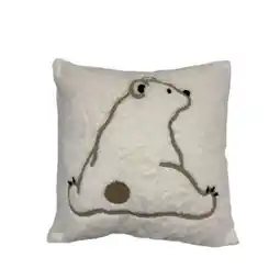 XXXLutz X Mas Kissenhülle Eisbär Angebot