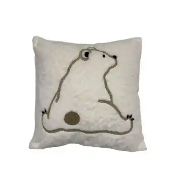 XXXLutz X Mas Kissenhülle Eisbär Angebot