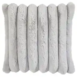 XXXLutz Novel Kissenhülle in Felloptik Zuzanno Angebot