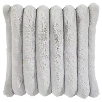 XXXLutz Novel Kissenhülle in Felloptik Zuzanno Angebot