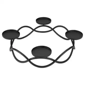 XXXLutz Justinus Adventskranz Angebot