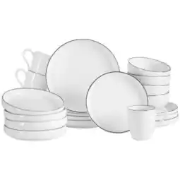 XXXLutz Novel Kombi-Service Oslo 20 tlg Angebot