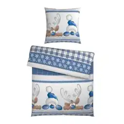 XXXLutz Esposa Biber-Bettwäsche Angebot