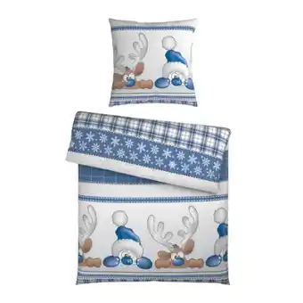 XXXLutz Esposa Biber-Bettwäsche Angebot