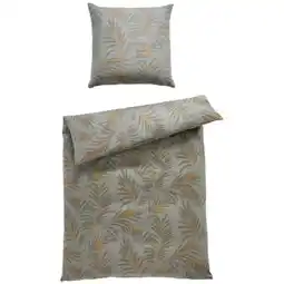 XXXLutz Estella Flanell-Bettwäsche-Garnitur Angebot