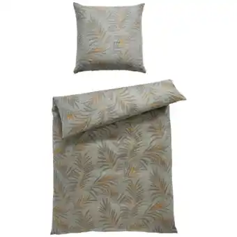 XXXLutz Estella Flanell-Bettwäsche-Garnitur Angebot