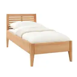 XXXLutz Linea Natura Bett Angebot