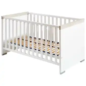 XXXLutz Paidi Gitterbett Kira Angebot