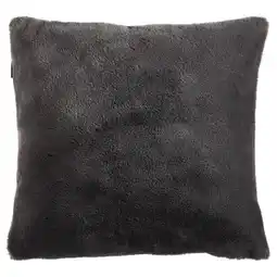 XXXLutz Novel Kissenhülle in Felloptik Yukon Angebot