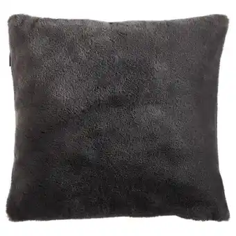 XXXLutz Novel Kissenhülle in Felloptik Yukon Angebot