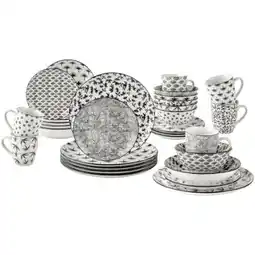 XXXLutz Novel Kombi-Service Tokyo 2.0 30 tlg Angebot