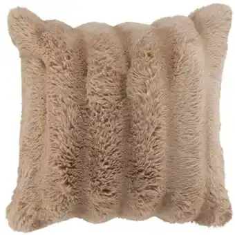 XXXLutz Dieter Knoll Kissenhülle Felloptik Genius Angebot