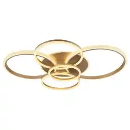 XXXLutz Globo LED Deckenleuchte Angebot