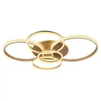 XXXLutz Globo LED Deckenleuchte Angebot