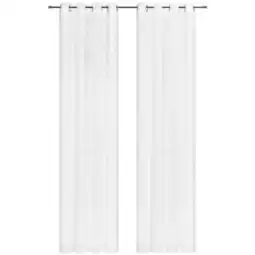 XXXLutz Esposa Ösenschal Rutig Angebot