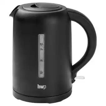 XXXLutz Homeware Professional Wasserkocher Angebot