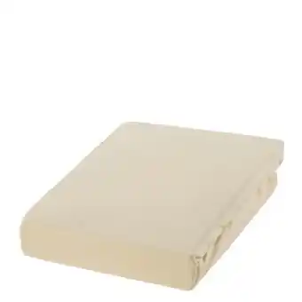 XXXLutz Estella Jersey-Zwirn-Spannbetttuch Angebot