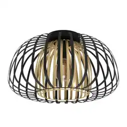 XXXLutz Eglo Deckenleuchte Angebot