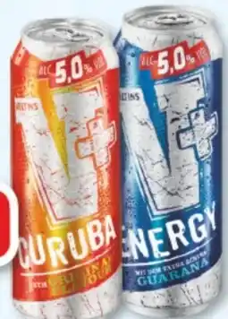 trinkgut Veltins V + Curuba Angebot