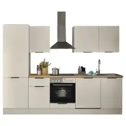 XXXLutz CarryHome Küchenzeile Angebot