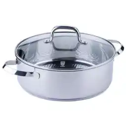 XXXLutz Fackelmann Chefkoch trifft Bräter Rosenheim 38 cm Angebot