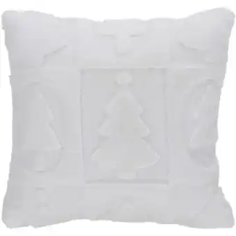 XXXLutz X Mas Kissenhülle White Winter Angebot