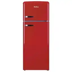 XXXLutz Amica Kühl-Gefrierkombination KGC15630R Angebot