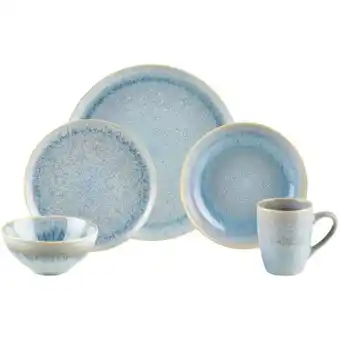 XXXLutz Novel Kombi-Service Glossy 20-tlg Angebot