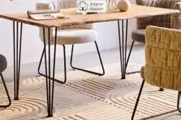 XXXLutz Linea Natura Esstisch Angebot